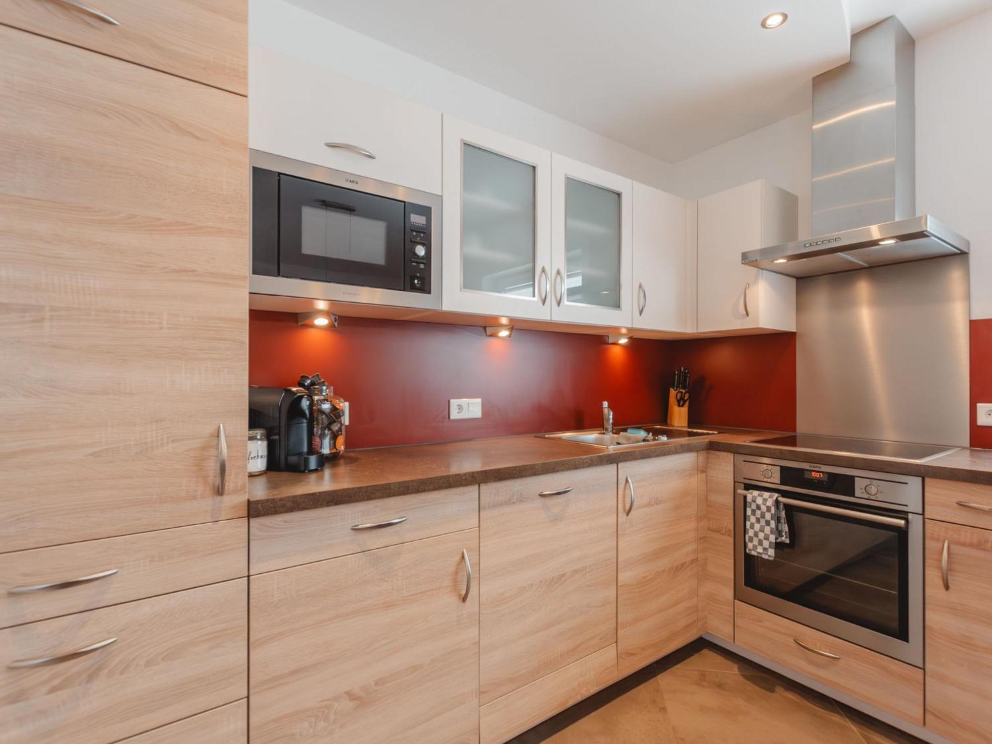 Fankhauser By Interhome Apartment Piesendorf