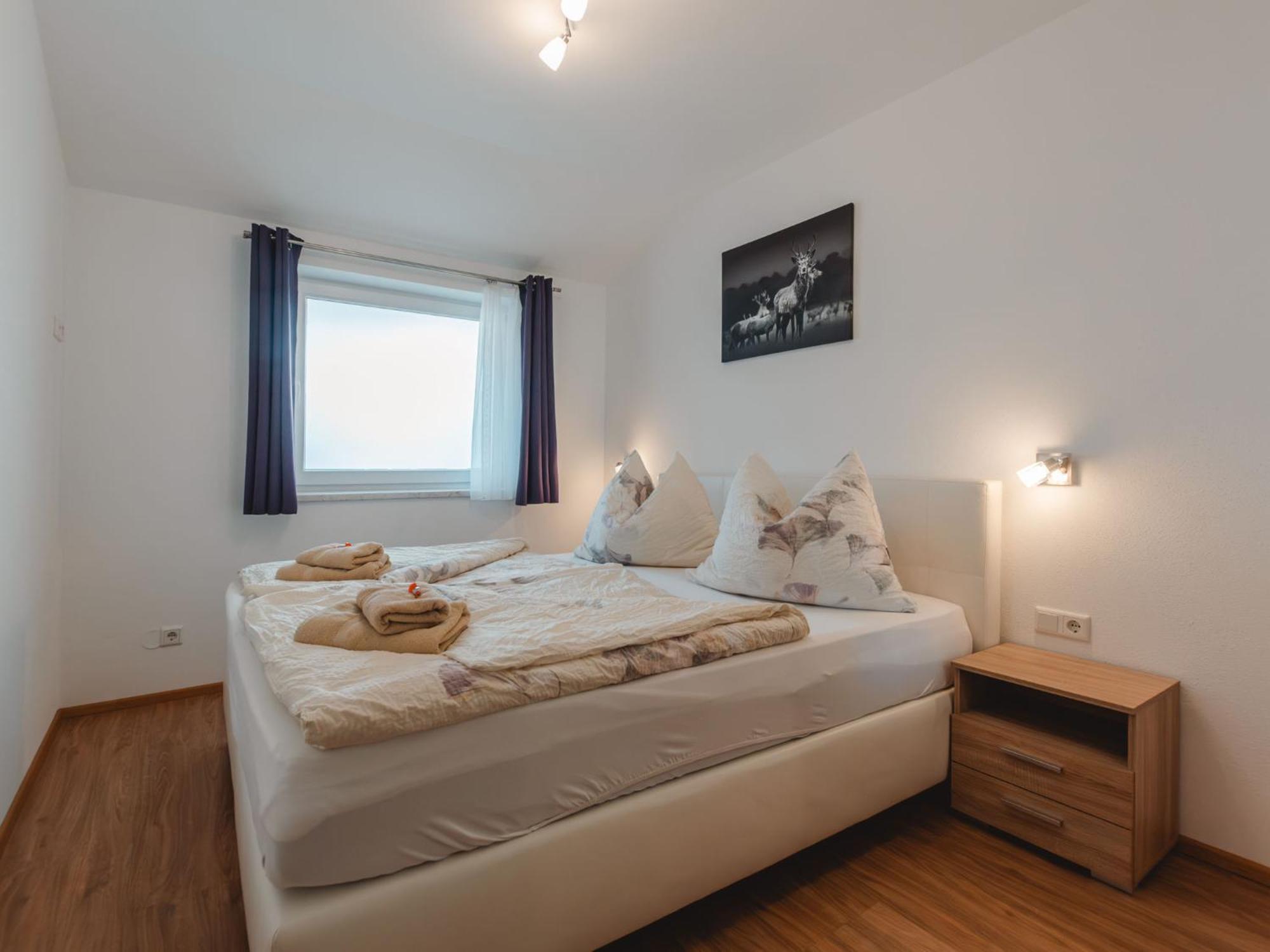Fankhauser By Interhome *