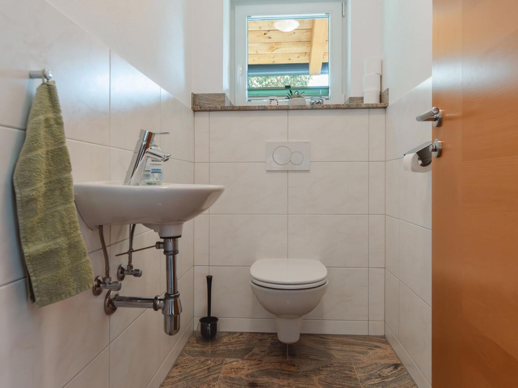 Apartment Fankhauser By Interhome