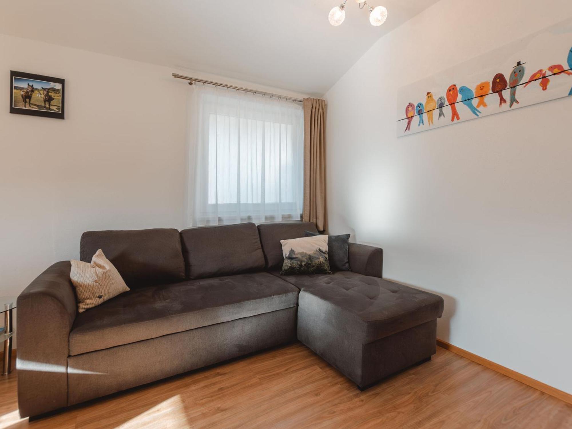 Apartment Fankhauser By Interhome *