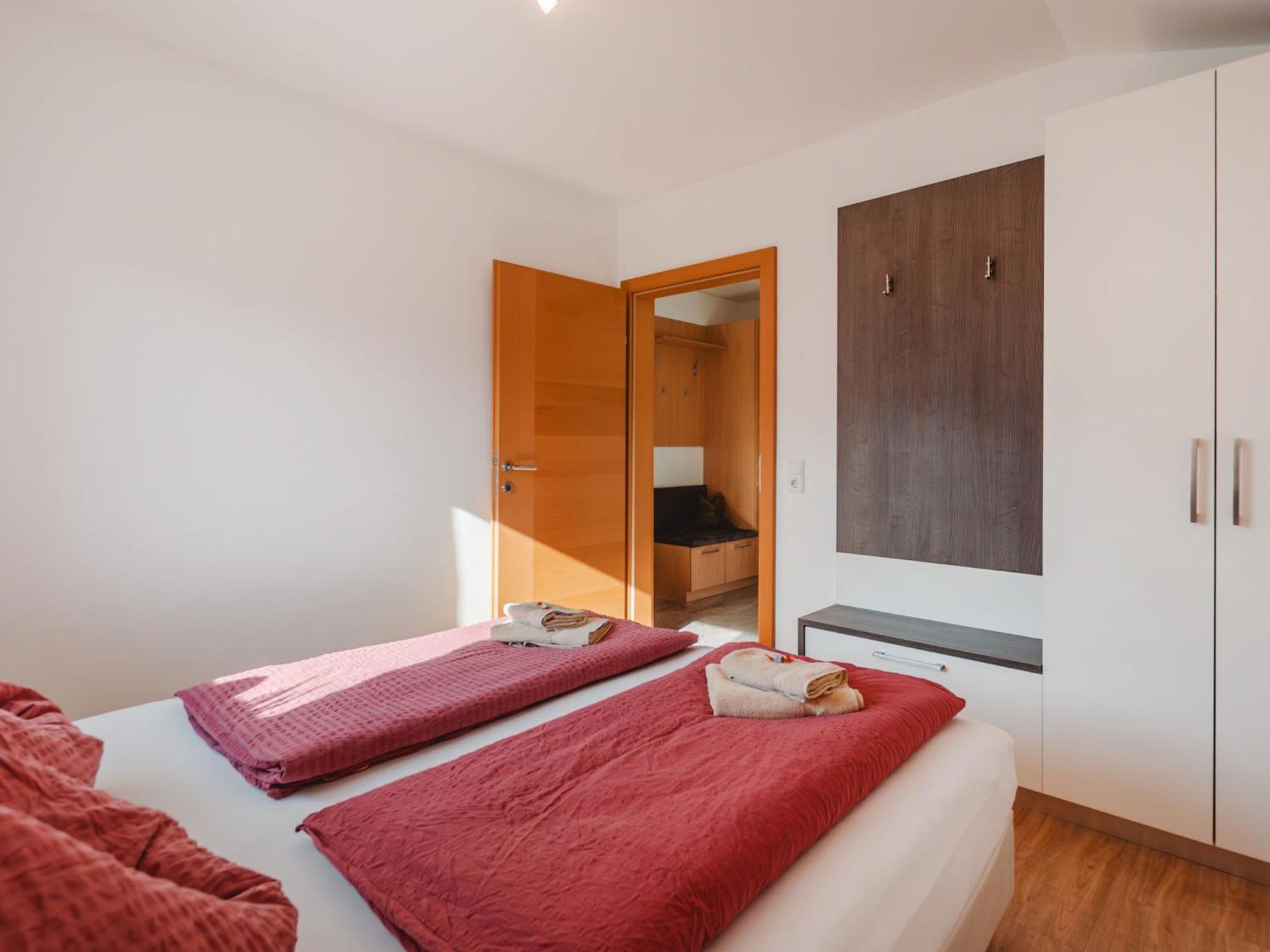Fankhauser By Interhome Apartment Piesendorf