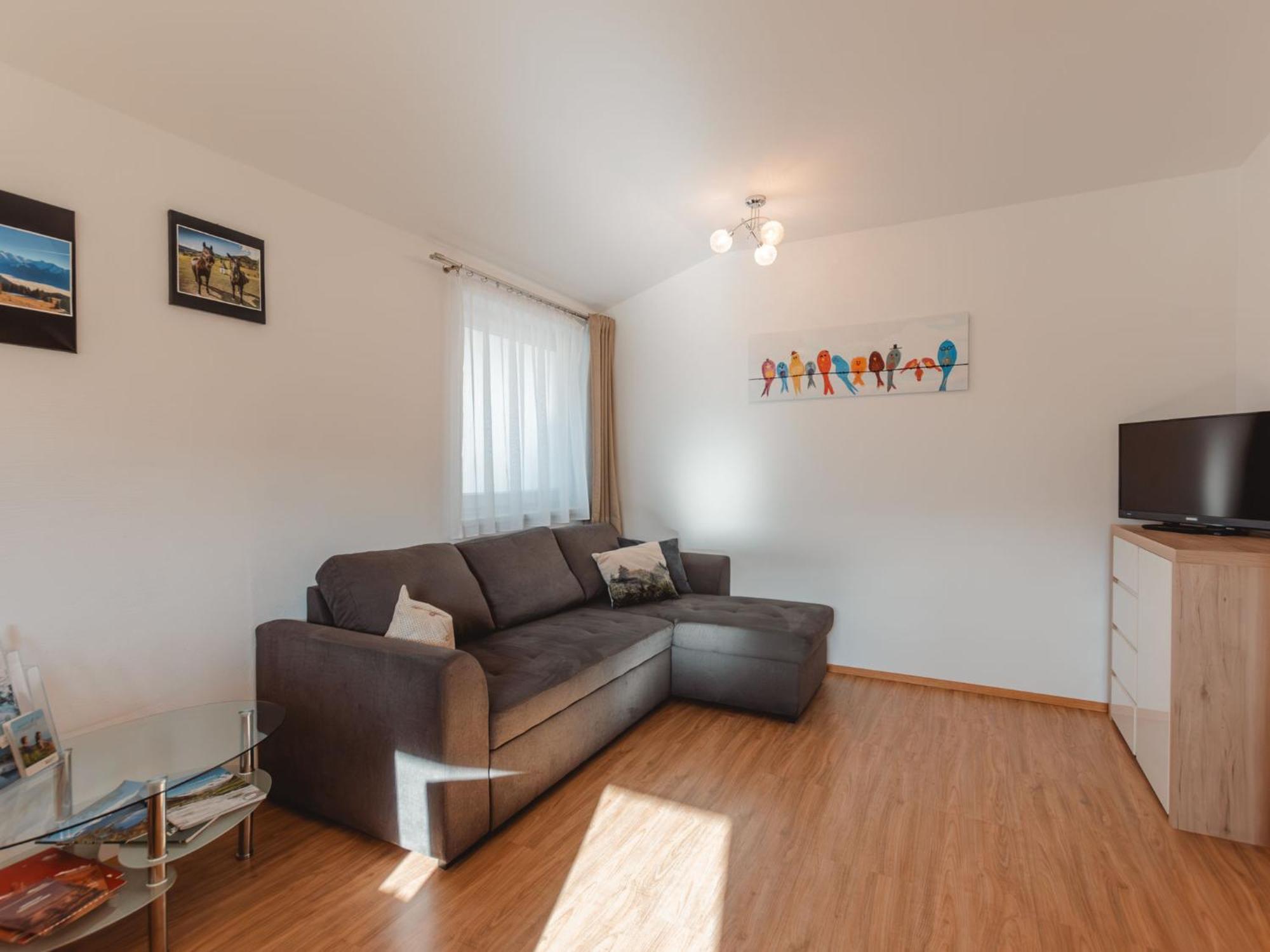 Apartment Fankhauser By Interhome Piesendorf