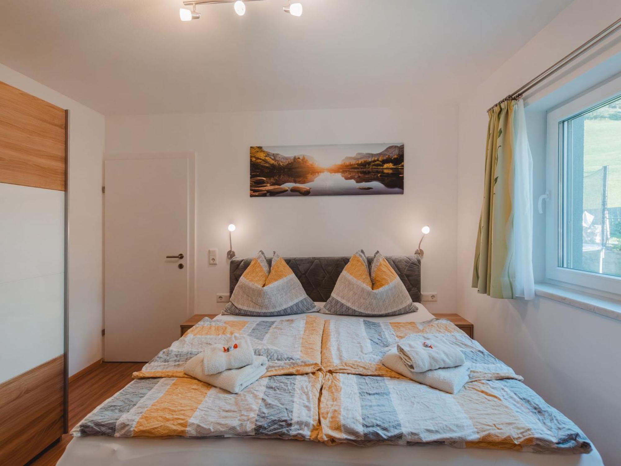 Fankhauser By Interhome Piesendorf