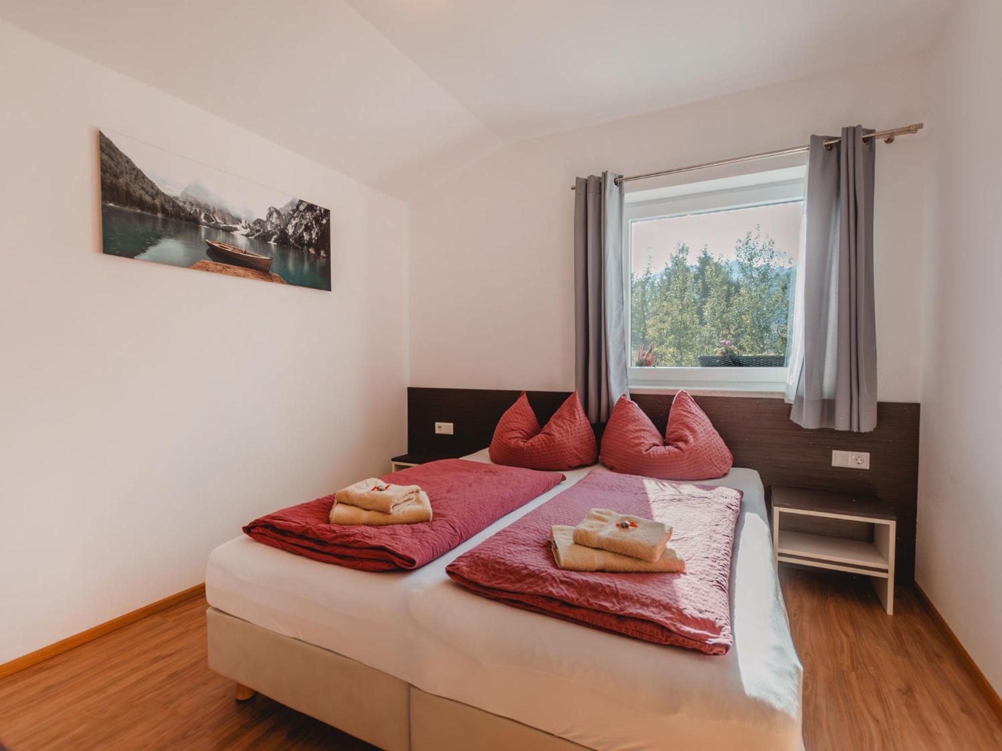 Fankhauser By Interhome Apartment