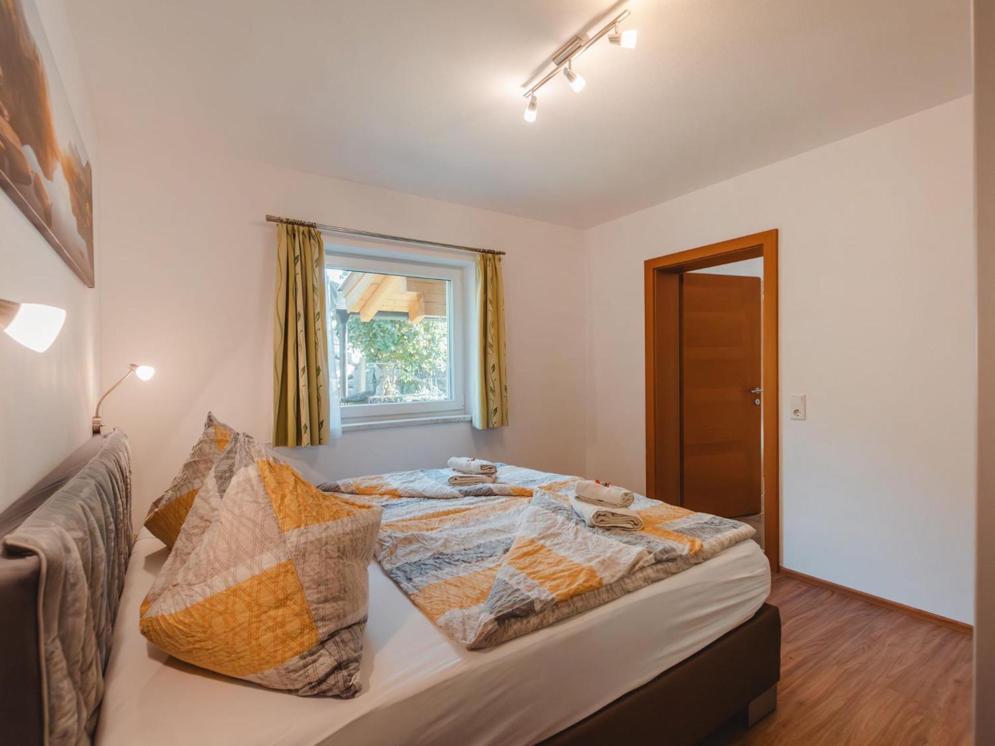 Apartment Fankhauser By Interhome