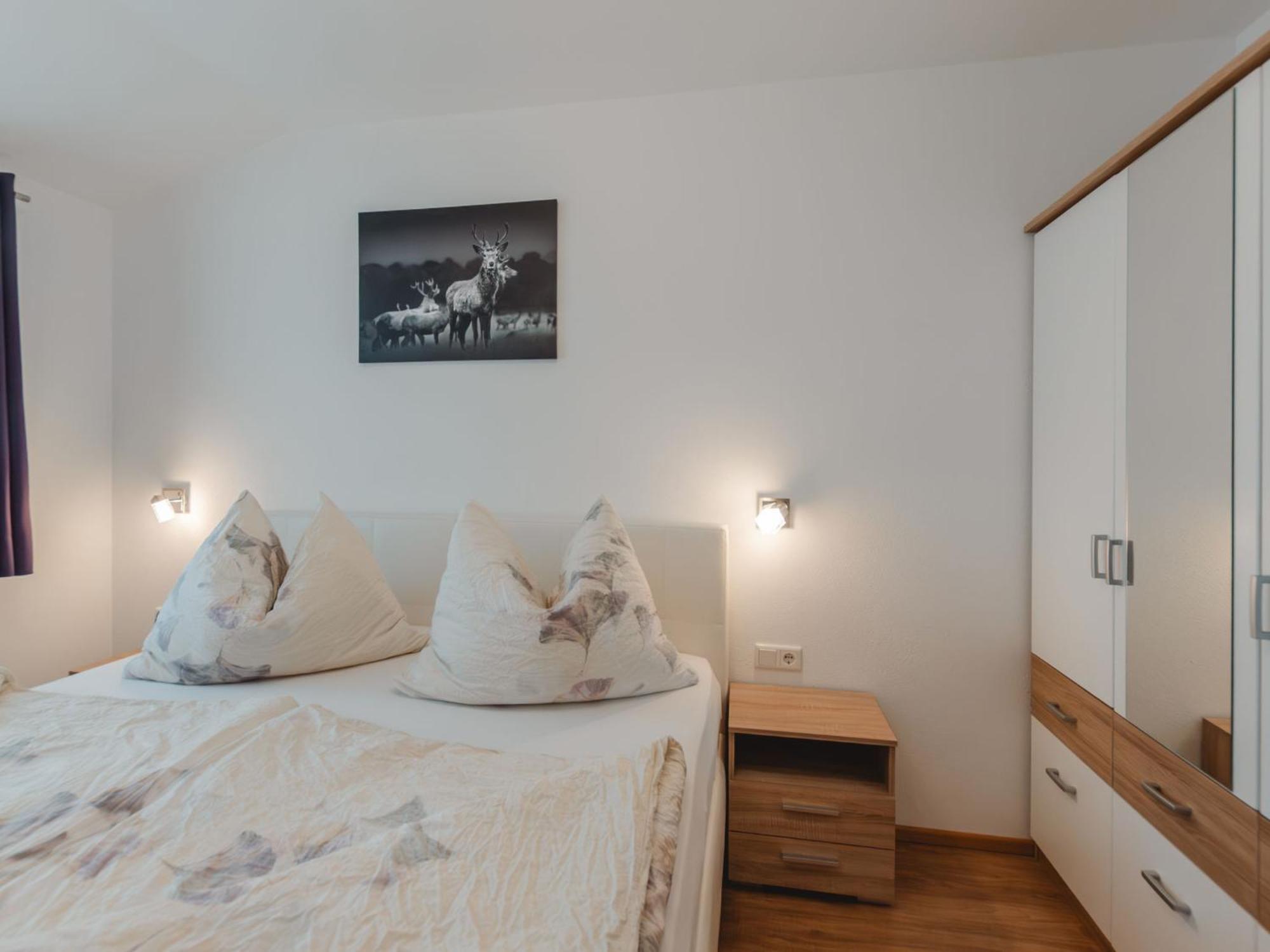 Fankhauser By Interhome Apartment *
