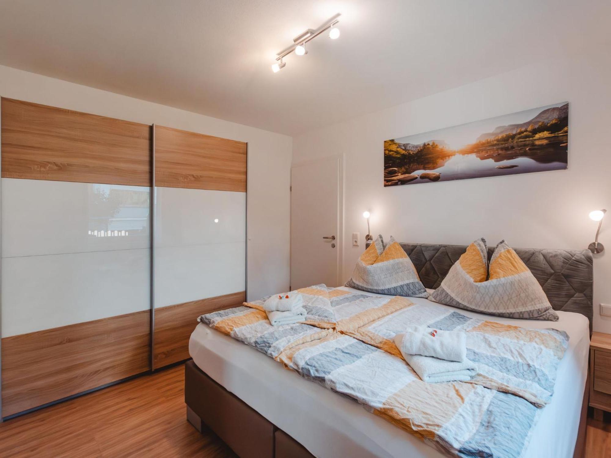 Apartment Fankhauser By Interhome *