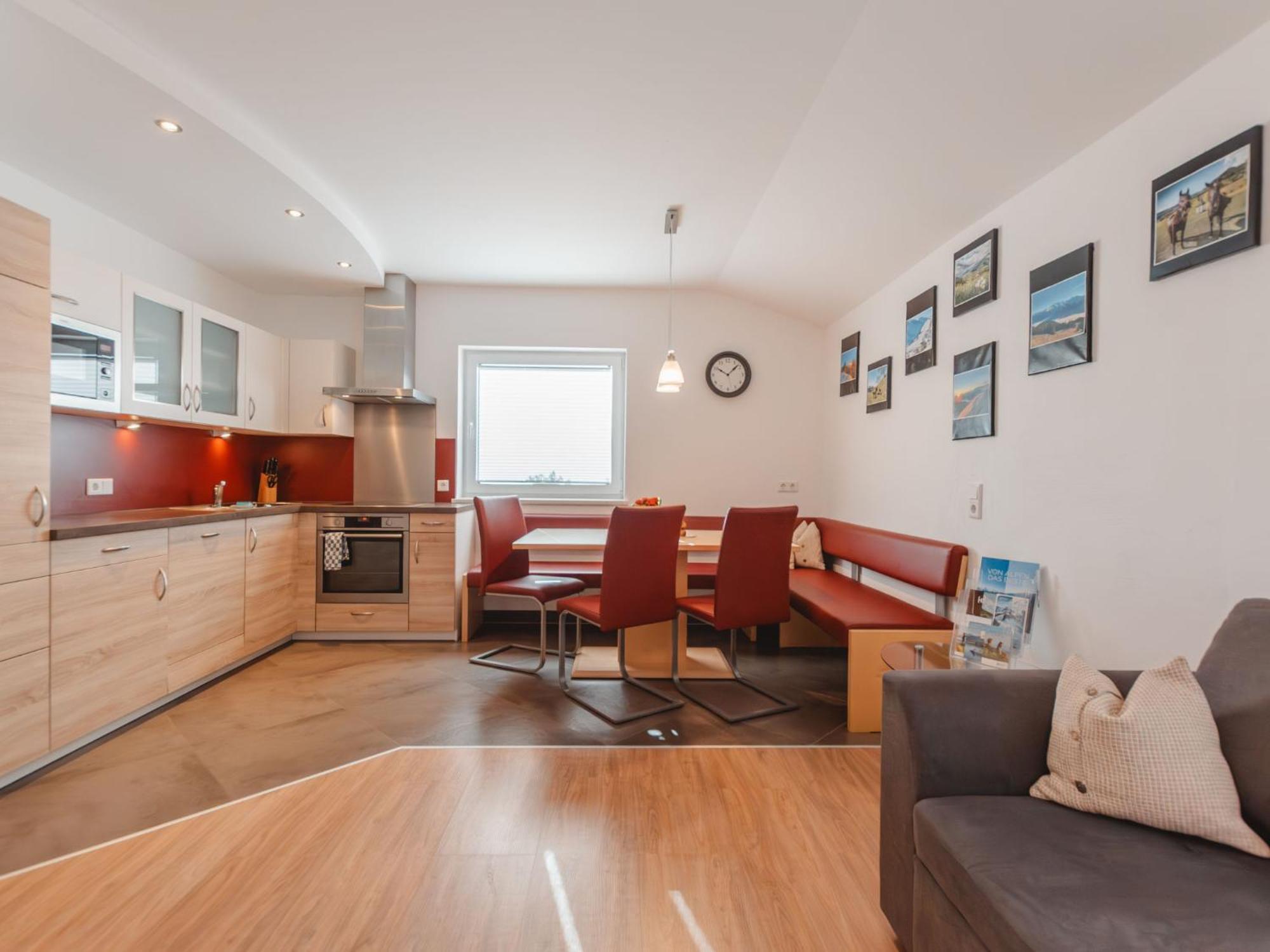 Fankhauser By Interhome Apartment Piesendorf