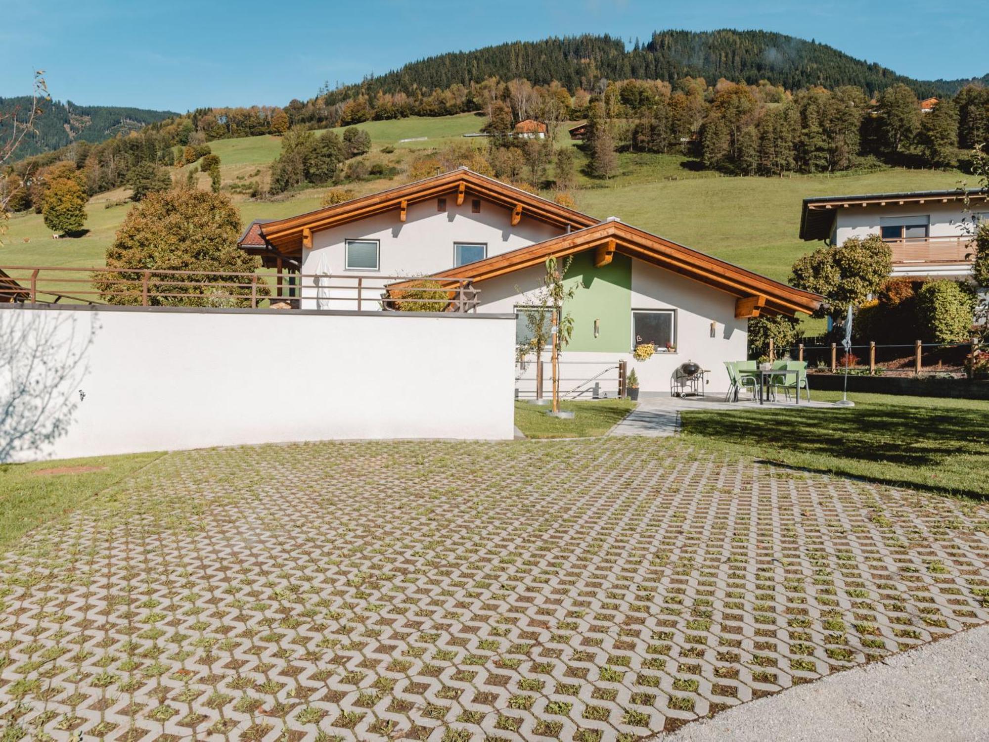Apartment Fankhauser By Interhome Piesendorf