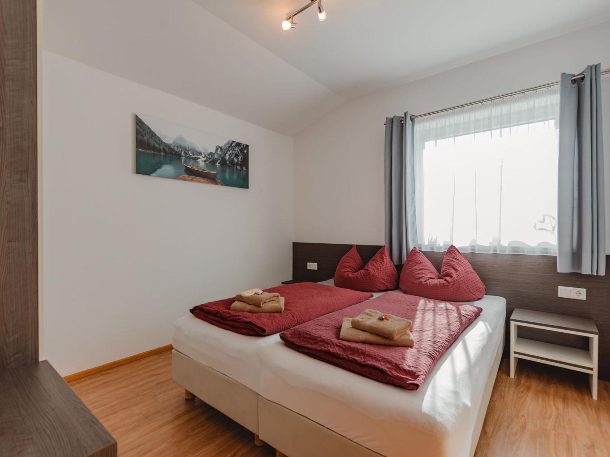 Fankhauser By Interhome