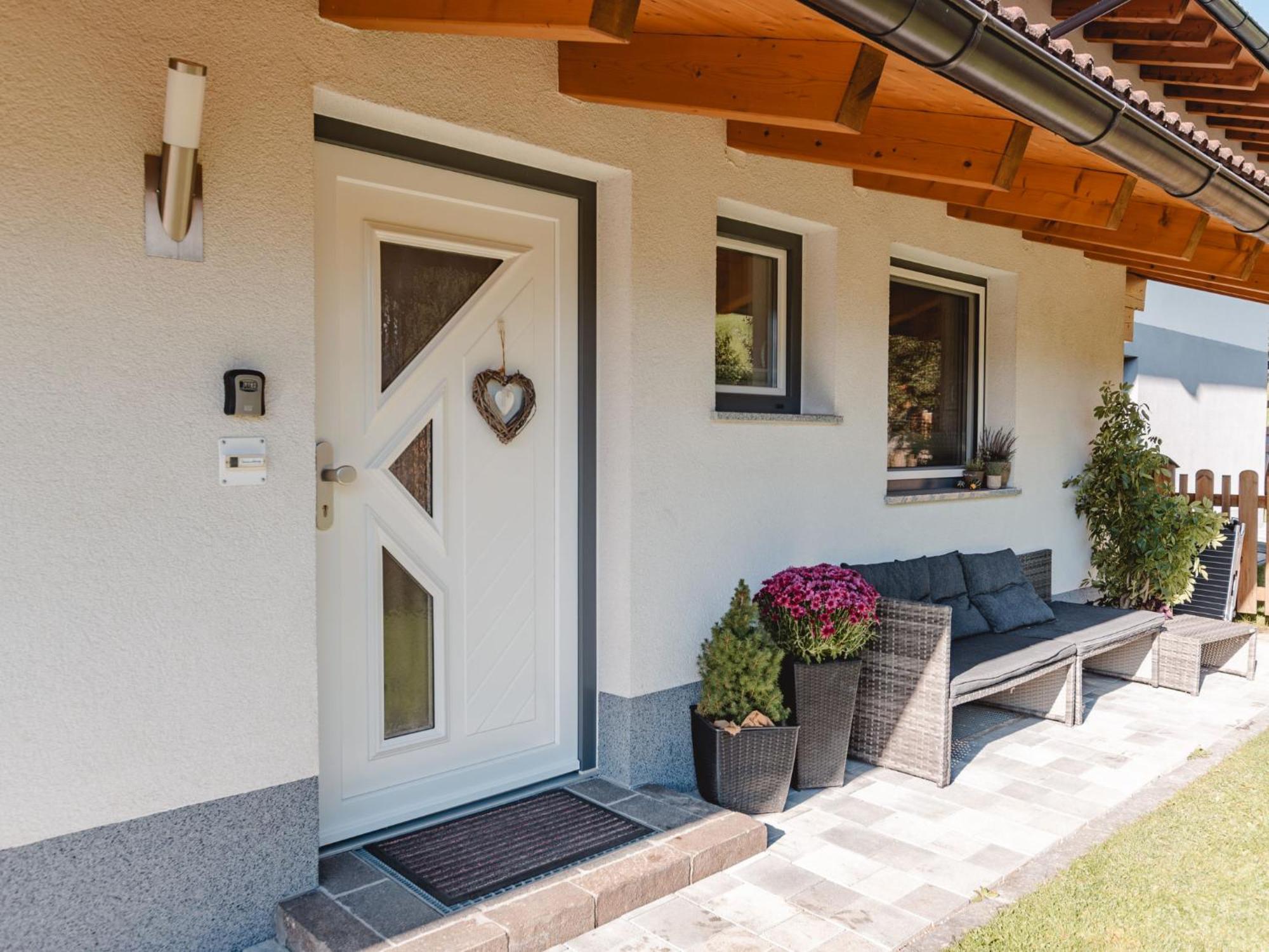 Apartment Fankhauser By Interhome