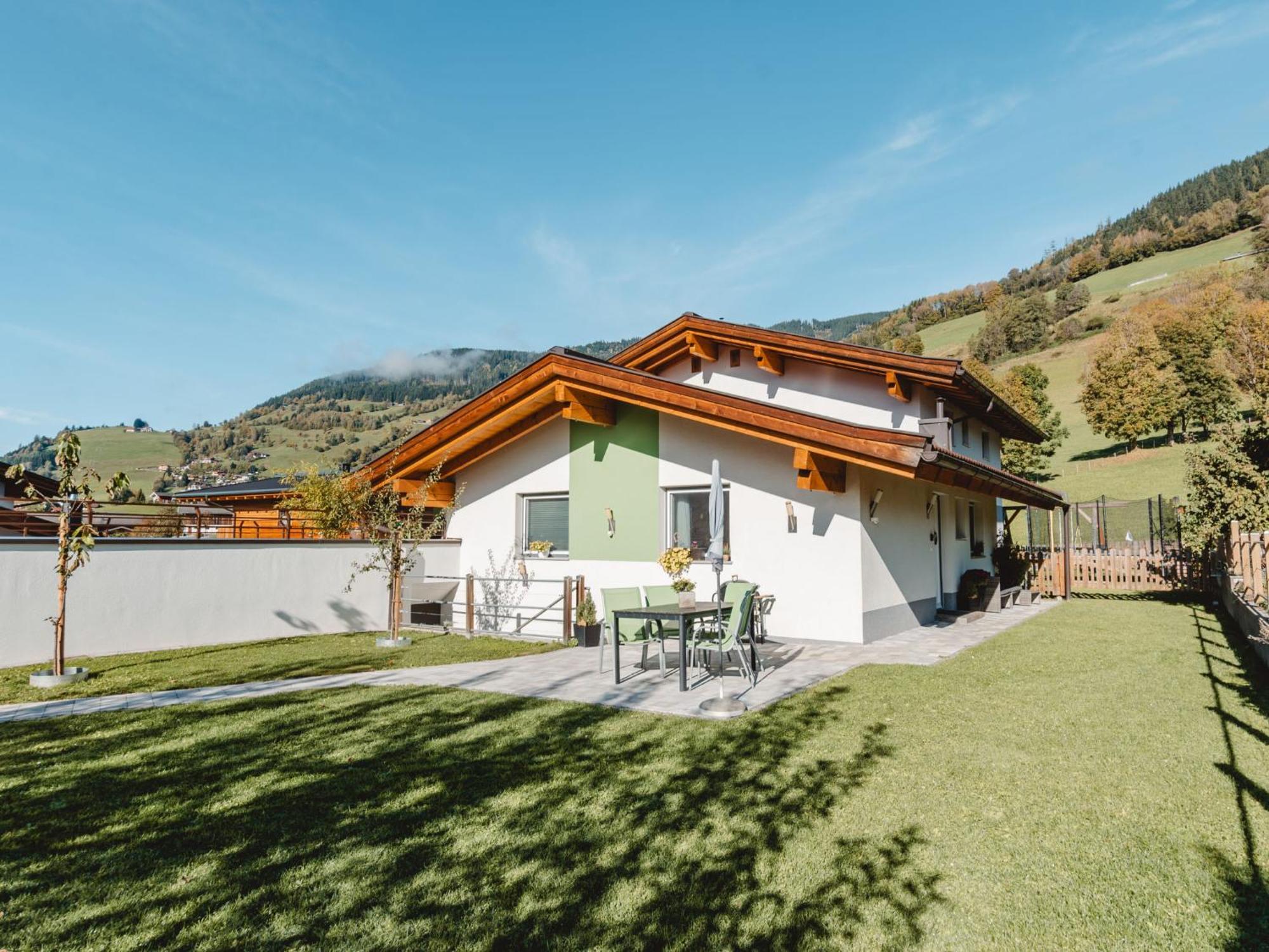 Apartment Fankhauser By Interhome Piesendorf
