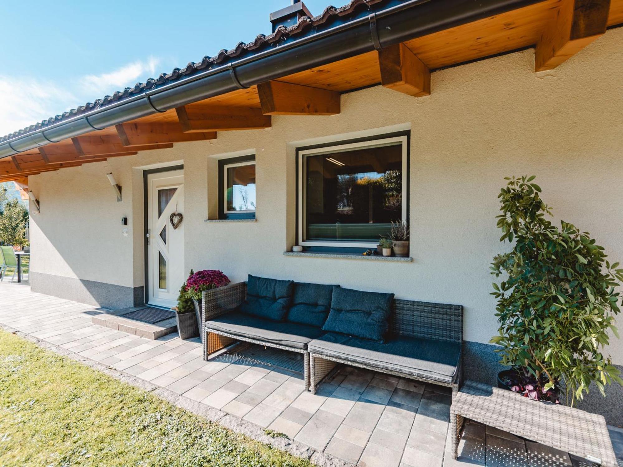 Fankhauser By Interhome Apartment