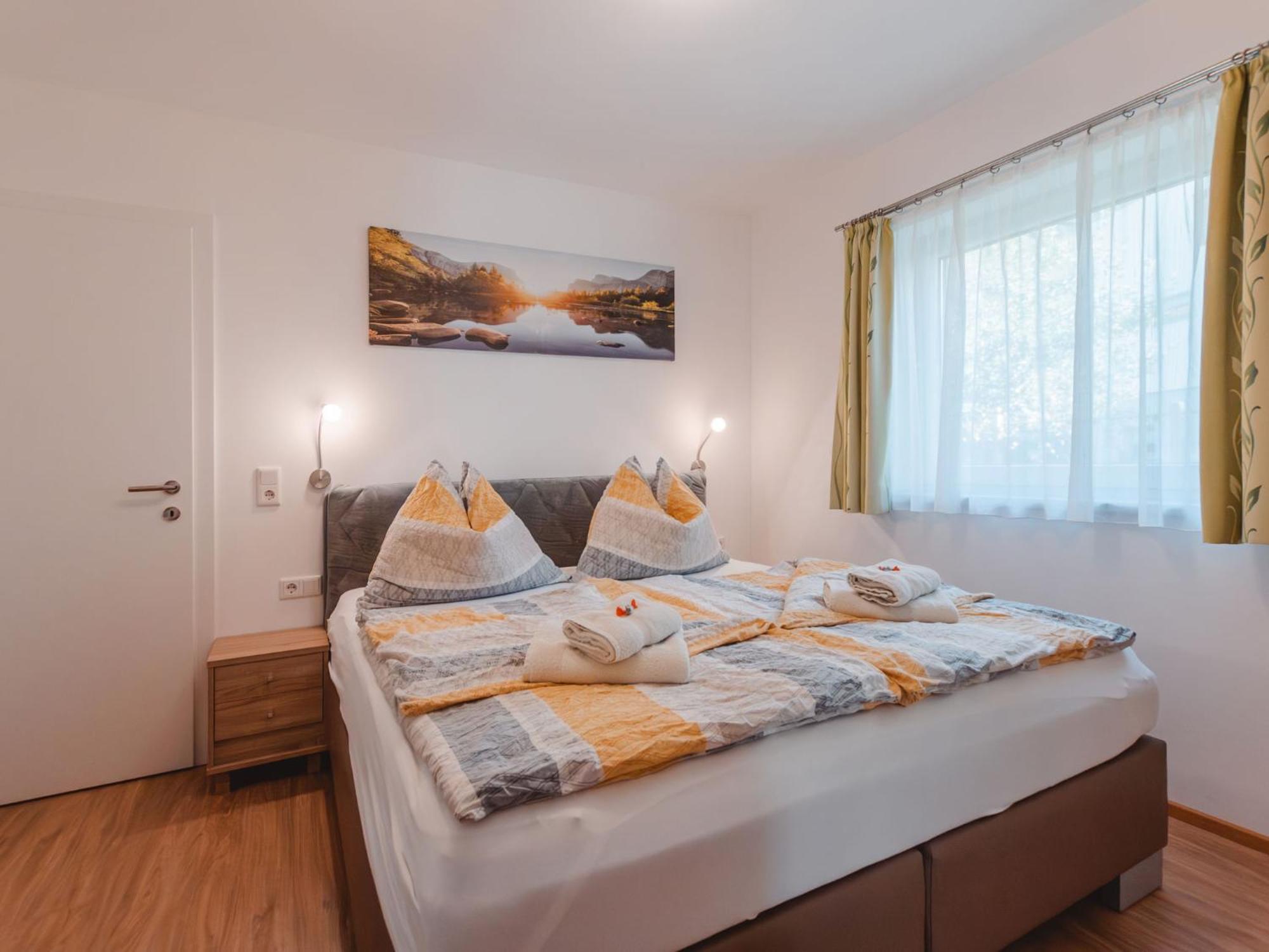 Apartment Fankhauser By Interhome